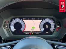 Audi A3 TFSI Technik 1.0 TFSI 30 Technik Sportback 5dr Petrol Manual Euro 6 (s/s) (110 ps) 