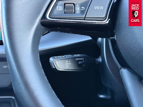 1.0 TFSI 30 Technik Sportback 5dr Petrol Manual Euro 6 (s/s) (110 ps)