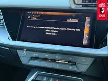 Audi A3 TFSI Technik 1.0 TFSI 30 Technik Sportback 5dr Petrol Manual Euro 6 (s/s) (110 ps) 