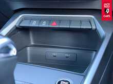 Audi A3 TFSI Technik 1.0 TFSI 30 Technik Sportback 5dr Petrol Manual Euro 6 (s/s) (110 ps) 