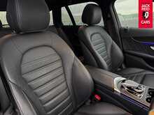 Mercedes-Benz C Class C300de AMG Line Night Edition 2.0 C300de 13.5kWh AMG Line Night Edition (Premium Plus) Estate 5dr Diesel Plug-in Hybrid G-Tronic+ Euro 6 (s/s) (306 ps) 