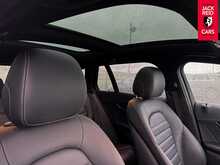 Mercedes-Benz C Class C300de AMG Line Night Edition 2.0 C300de 13.5kWh AMG Line Night Edition (Premium Plus) Estate 5dr Diesel Plug-in Hybrid G-Tronic+ Euro 6 (s/s) (306 ps) 