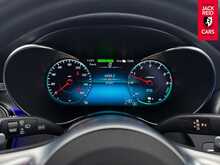 Mercedes-Benz C Class C300de AMG Line Night Edition 2.0 C300de 13.5kWh AMG Line Night Edition (Premium Plus) Estate 5dr Diesel Plug-in Hybrid G-Tronic+ Euro 6 (s/s) (306 ps) 