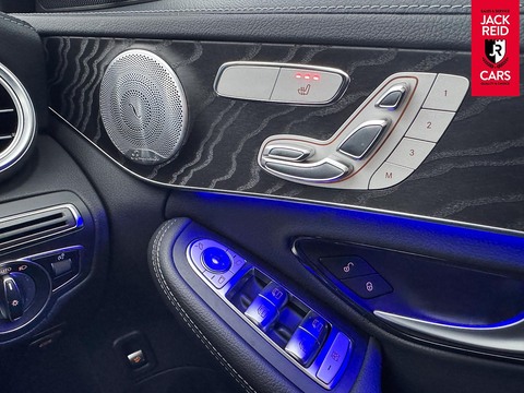 2.0 C300de 13.5kWh AMG Line Night Edition (Premium Plus) Estate 5dr Diesel Plug-in Hybrid G-Tronic+ Euro 6 (s/s) (306 ps)