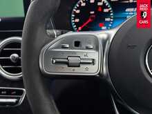 Mercedes-Benz C Class C300de AMG Line Night Edition 2.0 C300de 13.5kWh AMG Line Night Edition (Premium Plus) Estate 5dr Diesel Plug-in Hybrid G-Tronic+ Euro 6 (s/s) (306 ps) 