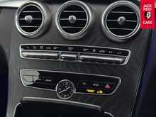 Mercedes-Benz C Class C300de AMG Line Night Edition 2.0 C300de 13.5kWh AMG Line Night Edition (Premium Plus) Estate 5dr Diesel Plug-in Hybrid G-Tronic+ Euro 6 (s/s) (306 ps) 