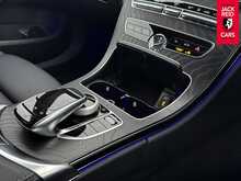 Mercedes-Benz C Class C300de AMG Line Night Edition 2.0 C300de 13.5kWh AMG Line Night Edition (Premium Plus) Estate 5dr Diesel Plug-in Hybrid G-Tronic+ Euro 6 (s/s) (306 ps) 