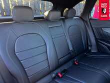 Mercedes-Benz GLC GLC250d AMG Night Edition 2.1 GLC250d AMG Night Edition (Premium Plus) SUV 5dr Diesel G-Tronic+ 4MATIC Euro 6 (s/s) (204 ps) 