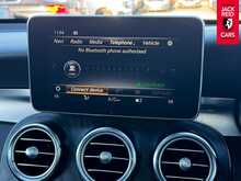 Mercedes-Benz GLC GLC250d AMG Night Edition 2.1 GLC250d AMG Night Edition (Premium Plus) SUV 5dr Diesel G-Tronic+ 4MATIC Euro 6 (s/s) (204 ps) 