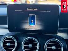 Mercedes-Benz GLC GLC250d AMG Night Edition 2.1 GLC250d AMG Night Edition (Premium Plus) SUV 5dr Diesel G-Tronic+ 4MATIC Euro 6 (s/s) (204 ps) 