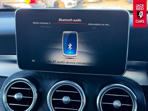 2.1 GLC250d AMG Night Edition (Premium Plus) SUV 5dr Diesel G-Tronic+ 4MATIC Euro 6 (s/s) (204 ps)