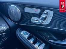 Mercedes-Benz GLC GLC250d AMG Night Edition 2.1 GLC250d AMG Night Edition (Premium Plus) SUV 5dr Diesel G-Tronic+ 4MATIC Euro 6 (s/s) (204 ps) 