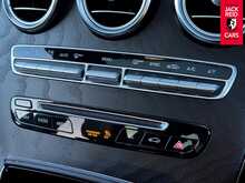 Mercedes-Benz GLC GLC250d AMG Night Edition 2.1 GLC250d AMG Night Edition (Premium Plus) SUV 5dr Diesel G-Tronic+ 4MATIC Euro 6 (s/s) (204 ps) 