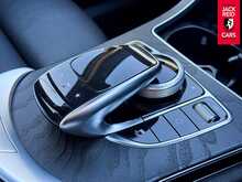 Mercedes-Benz GLC GLC250d AMG Night Edition 2.1 GLC250d AMG Night Edition (Premium Plus) SUV 5dr Diesel G-Tronic+ 4MATIC Euro 6 (s/s) (204 ps) 