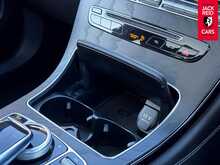 Mercedes-Benz GLC GLC250d AMG Night Edition 2.1 GLC250d AMG Night Edition (Premium Plus) SUV 5dr Diesel G-Tronic+ 4MATIC Euro 6 (s/s) (204 ps) 