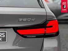 BMW 5 Series 520d MHT M Sport 2.0 520d MHT M Sport Touring 5dr Diesel Hybrid Steptronic Euro 6 (s/s) (190 ps) 