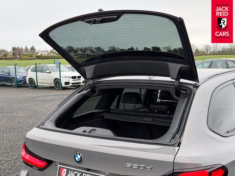 2.0 520d MHT M Sport Touring 5dr Diesel Hybrid Steptronic Euro 6 (s/s) (190 ps)