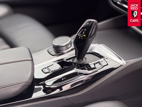 2.0 520d MHT M Sport Touring 5dr Diesel Hybrid Steptronic Euro 6 (s/s) (190 ps)