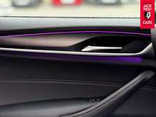 BMW 5 Series 520d MHT M Sport 2.0 520d MHT M Sport Touring 5dr Diesel Hybrid Steptronic Euro 6 (s/s) (190 ps) 