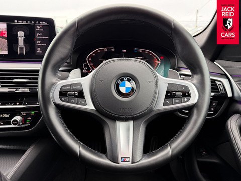 2.0 520d MHT M Sport Touring 5dr Diesel Hybrid Steptronic Euro 6 (s/s) (190 ps)