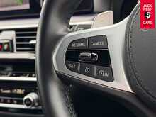 BMW 5 Series 520d MHT M Sport 2.0 520d MHT M Sport Touring 5dr Diesel Hybrid Steptronic Euro 6 (s/s) (190 ps) 