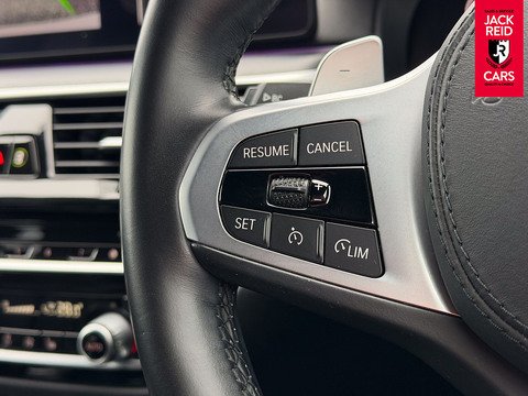 2.0 520d MHT M Sport Touring 5dr Diesel Hybrid Steptronic Euro 6 (s/s) (190 ps)