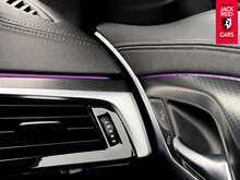 BMW 5 Series 520d MHT M Sport 2.0 520d MHT M Sport Touring 5dr Diesel Hybrid Steptronic Euro 6 (s/s) (190 ps) 