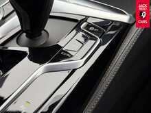 BMW 5 Series 520d MHT M Sport 2.0 520d MHT M Sport Touring 5dr Diesel Hybrid Steptronic Euro 6 (s/s) (190 ps) 