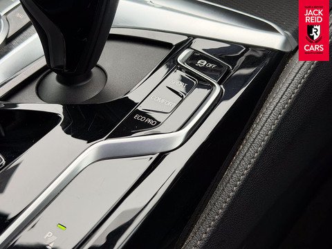 2.0 520d MHT M Sport Touring 5dr Diesel Hybrid Steptronic Euro 6 (s/s) (190 ps)