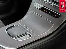 Mercedes-Benz GLC GLC220d AMG Line 2.0 GLC220d AMG Line SUV 5dr Diesel G-Tronic+ 4MATIC Euro 6 (s/s) (194 ps) 