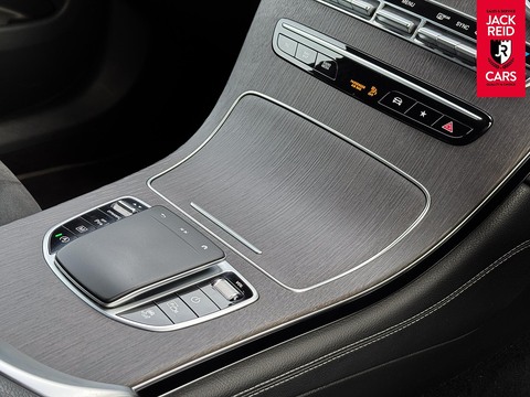 2.0 GLC220d AMG Line SUV 5dr Diesel G-Tronic+ 4MATIC Euro 6 (s/s) (194 ps)
