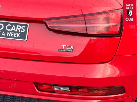 2.0 TDI S line Plus SUV 5dr Diesel Manual quattro Euro 6 (s/s) (150 ps)