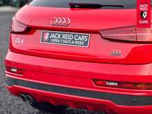 Audi Q3 TDI S line Plus 2.0 TDI S line Plus SUV 5dr Diesel Manual quattro Euro 6 (s/s) (150 ps) 