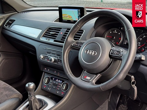 2.0 TDI S line Plus SUV 5dr Diesel Manual quattro Euro 6 (s/s) (150 ps)