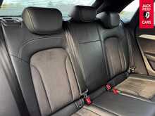 Audi Q3 TDI S line Plus 2.0 TDI S line Plus SUV 5dr Diesel Manual quattro Euro 6 (s/s) (150 ps) 