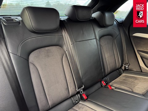 2.0 TDI S line Plus SUV 5dr Diesel Manual quattro Euro 6 (s/s) (150 ps)