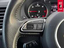 Audi Q3 TDI S line Plus 2.0 TDI S line Plus SUV 5dr Diesel Manual quattro Euro 6 (s/s) (150 ps) 