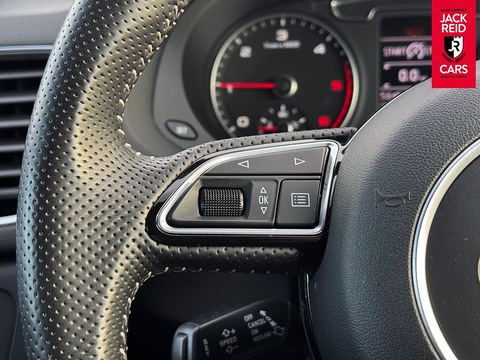 2.0 TDI S line Plus SUV 5dr Diesel Manual quattro Euro 6 (s/s) (150 ps)