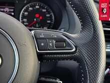 Audi Q3 TDI S line Plus 2.0 TDI S line Plus SUV 5dr Diesel Manual quattro Euro 6 (s/s) (150 ps) 