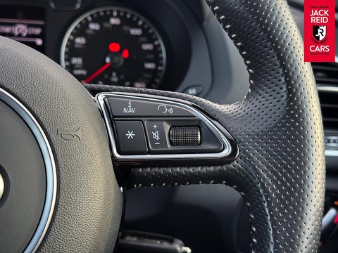 2.0 TDI S line Plus SUV 5dr Diesel Manual quattro Euro 6 (s/s) (150 ps)