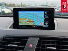 Audi Q3 TDI S line Plus 2.0 TDI S line Plus SUV 5dr Diesel Manual quattro Euro 6 (s/s) (150 ps) 