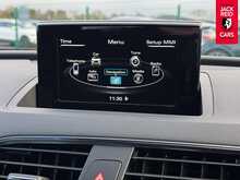 Audi Q3 TDI S line Plus 2.0 TDI S line Plus SUV 5dr Diesel Manual quattro Euro 6 (s/s) (150 ps) 