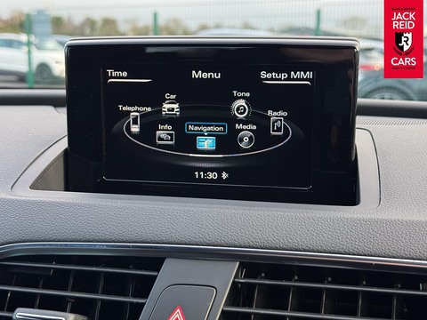 2.0 TDI S line Plus SUV 5dr Diesel Manual quattro Euro 6 (s/s) (150 ps)