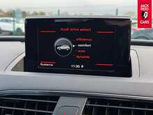 Audi Q3 TDI S line Plus 2.0 TDI S line Plus SUV 5dr Diesel Manual quattro Euro 6 (s/s) (150 ps) 