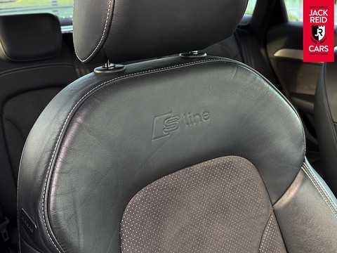 2.0 TDI S line Plus SUV 5dr Diesel Manual quattro Euro 6 (s/s) (150 ps)