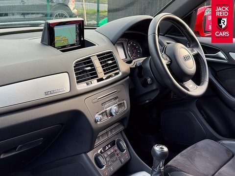 2.0 TDI S line Plus SUV 5dr Diesel Manual quattro Euro 6 (s/s) (150 ps)