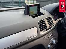 Audi Q3 TDI S line Plus 2.0 TDI S line Plus SUV 5dr Diesel Manual quattro Euro 6 (s/s) (150 ps) 