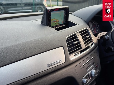 2.0 TDI S line Plus SUV 5dr Diesel Manual quattro Euro 6 (s/s) (150 ps)