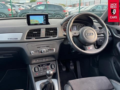 2.0 TDI S line Plus SUV 5dr Diesel Manual quattro Euro 6 (s/s) (150 ps)