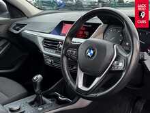BMW 1 Series 116d SE 1.5 116d SE Hatchback 5dr Diesel Manual Euro 6 (s/s) (116 ps) 